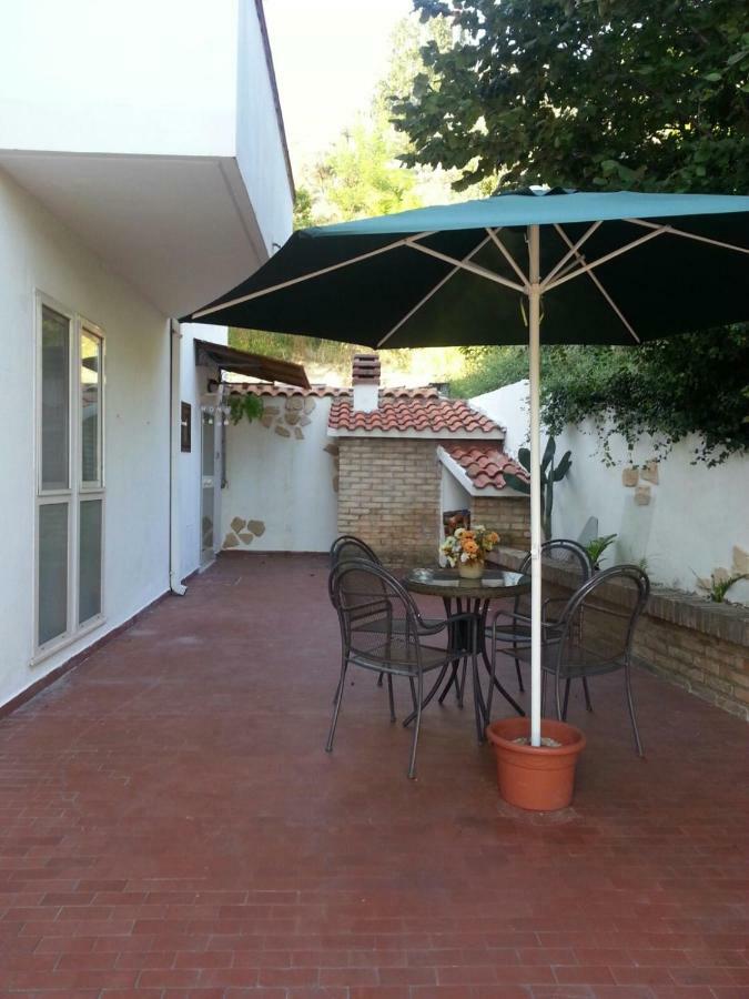 La Noce Bed And Breakfast Chieti Luaran gambar