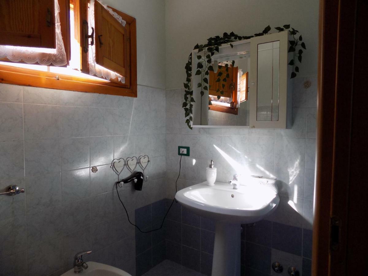 La Noce Bed And Breakfast Chieti Luaran gambar