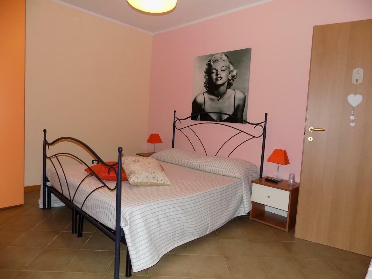 La Noce Bed And Breakfast Chieti Luaran gambar