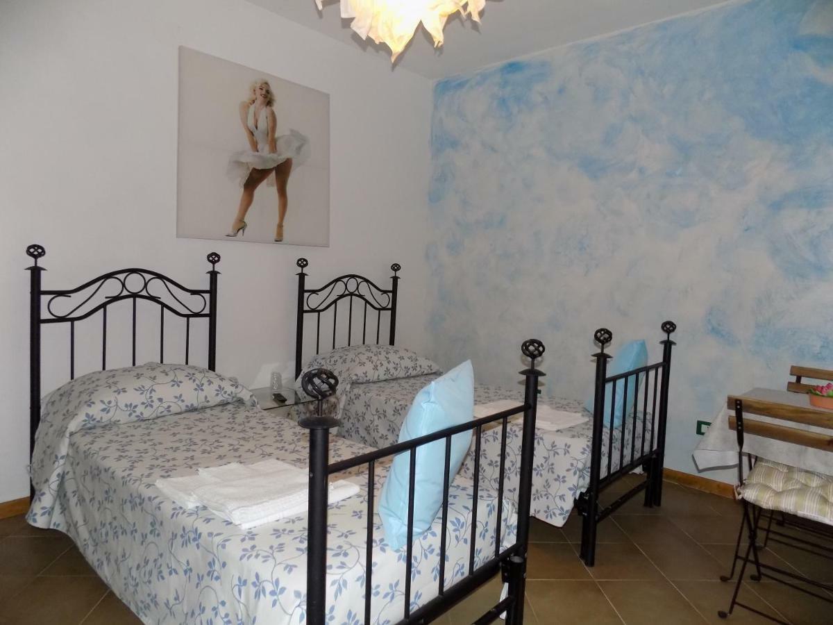 La Noce Bed And Breakfast Chieti Luaran gambar