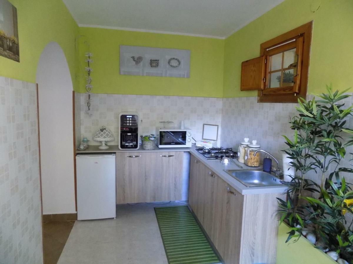 La Noce Bed And Breakfast Chieti Luaran gambar