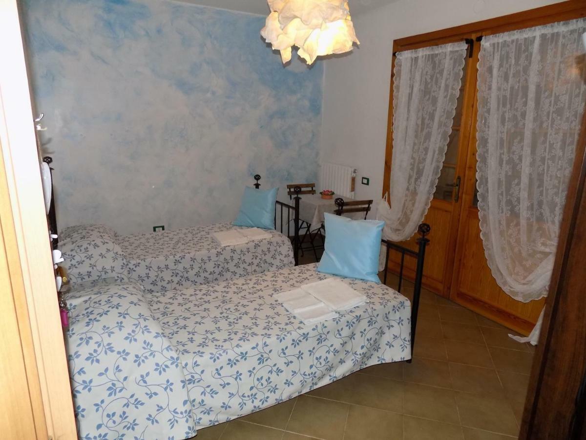 La Noce Bed And Breakfast Chieti Luaran gambar