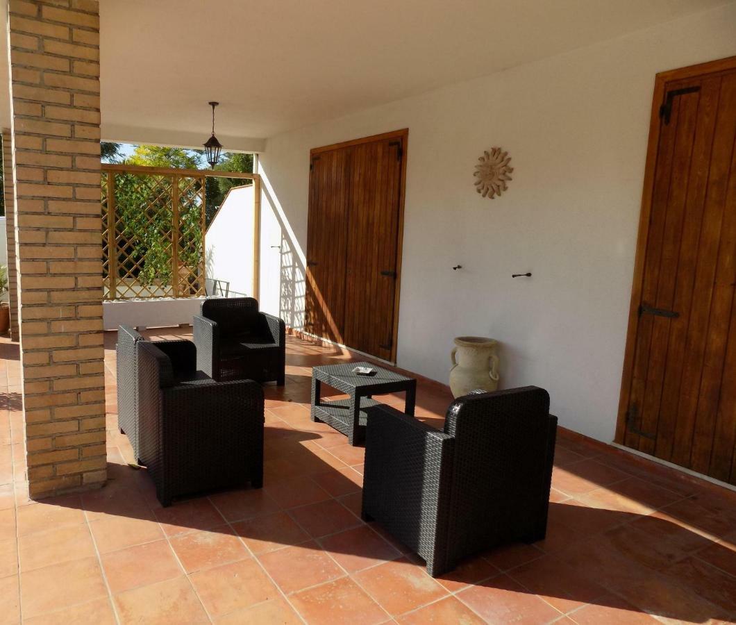 La Noce Bed And Breakfast Chieti Luaran gambar
