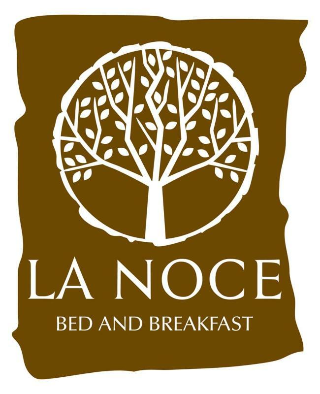 La Noce Bed And Breakfast Chieti Luaran gambar