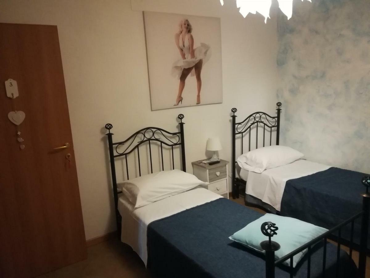La Noce Bed And Breakfast Chieti Luaran gambar