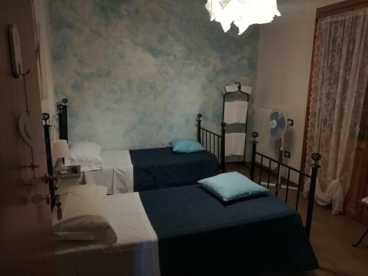 La Noce Bed And Breakfast Chieti Luaran gambar