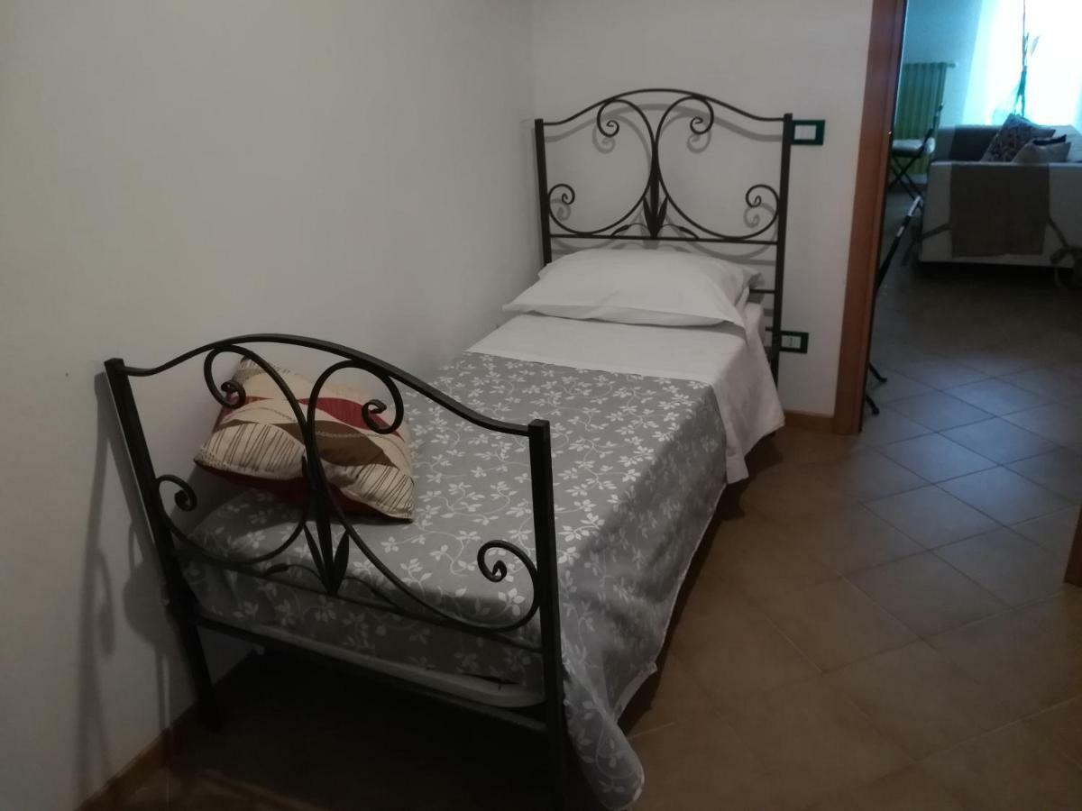 La Noce Bed And Breakfast Chieti Luaran gambar