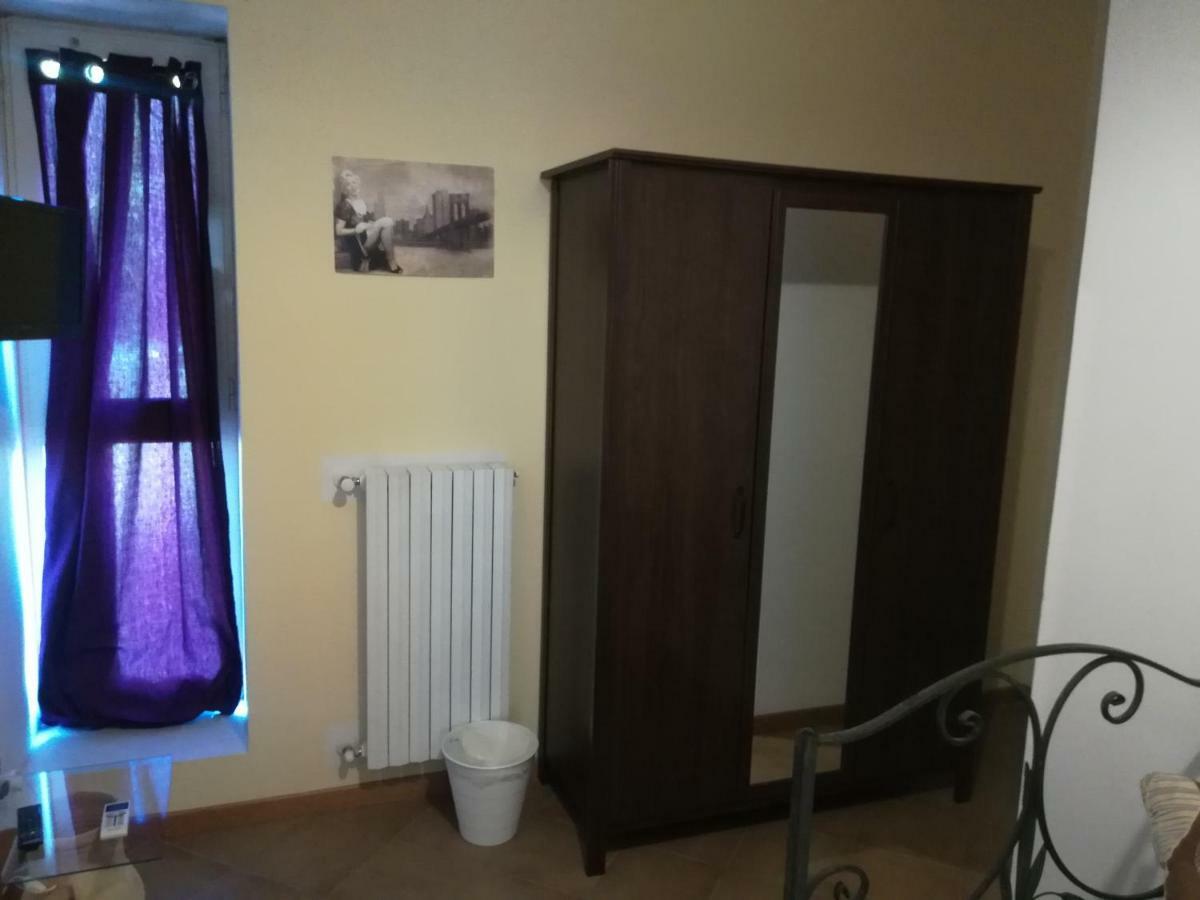 La Noce Bed And Breakfast Chieti Luaran gambar