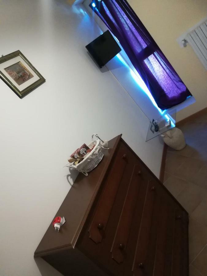 La Noce Bed And Breakfast Chieti Luaran gambar