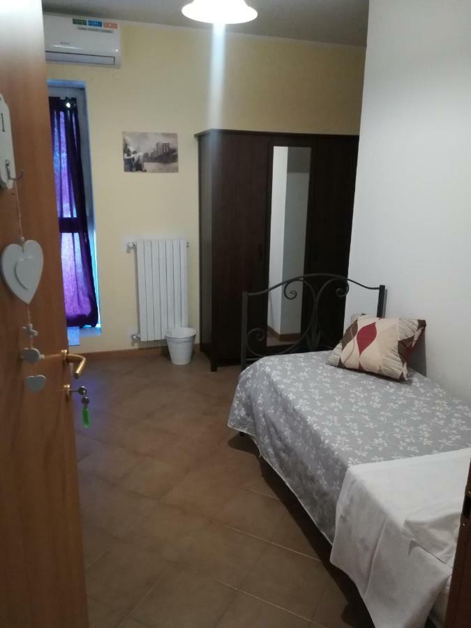 La Noce Bed And Breakfast Chieti Luaran gambar